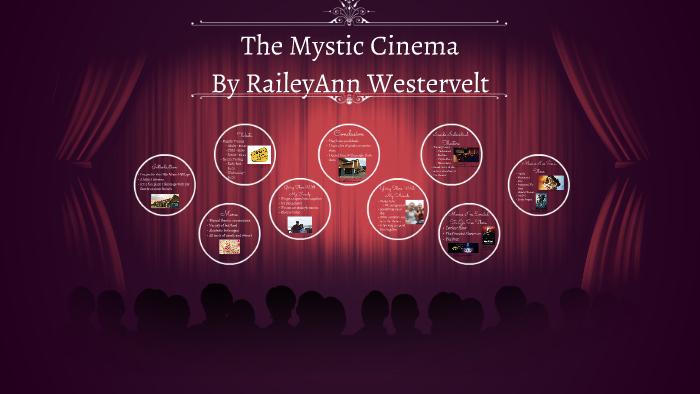 The Mystic Cinema by RaileyAnn Westervelt on Prezi