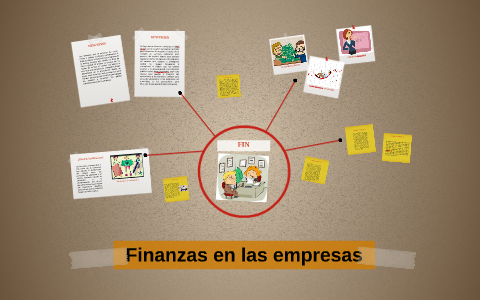 Finanzas en las empresas by Luis Tello on Prezi