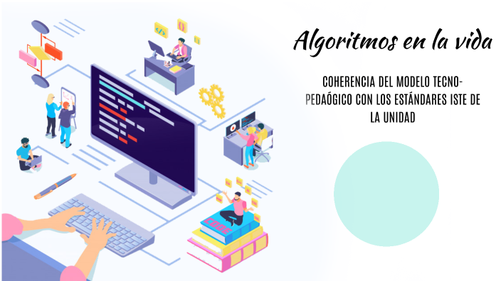 Algoritmos en la vida by Simón Rodríguez on Prezi