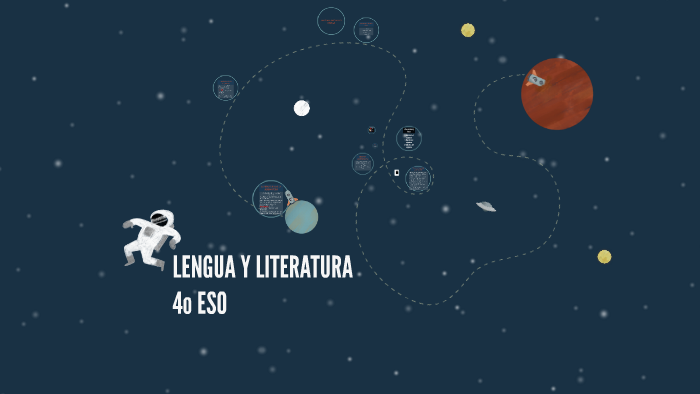 LENGUA Y LITERATURA by Lucía Morillo Herrero on Prezi