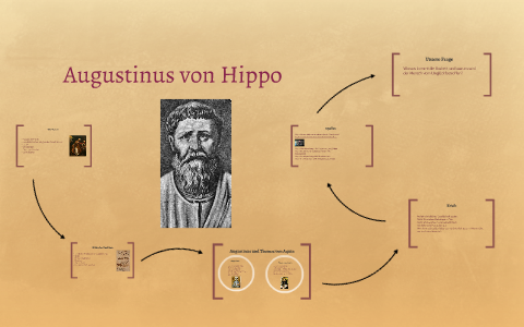 Augustinus von Hippo by Hannah Sofie Aanonsen on Prezi