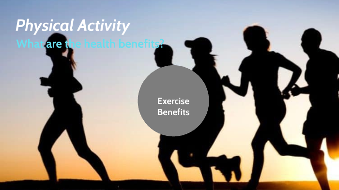 Benefits of Exercise by Kate Brown on Prezi