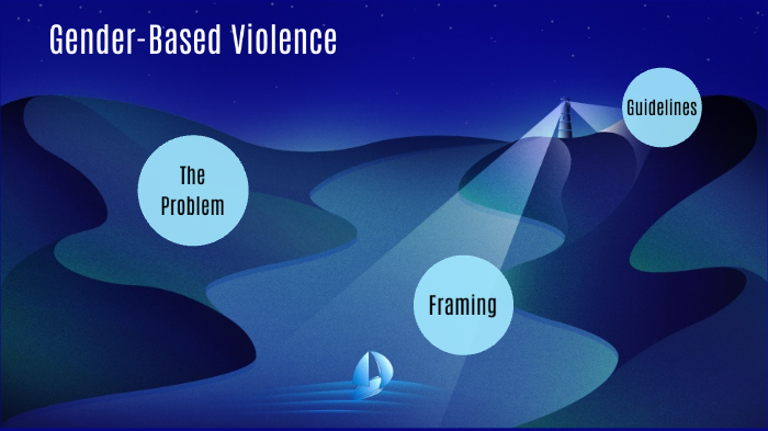 Gender-Based Violence by b d on Prezi