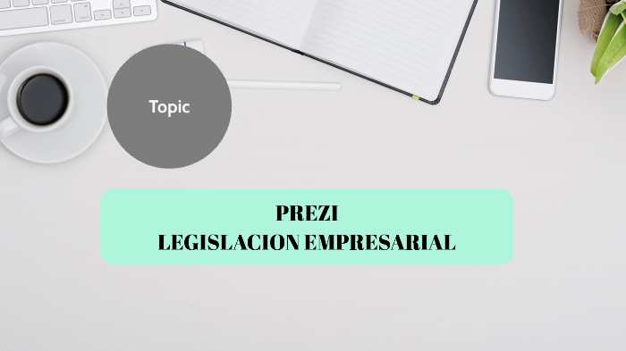 LEGISLACION LABORAL by karine Acosta on Prezi