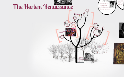 Harlem Renaissance by Briana Wade on Prezi