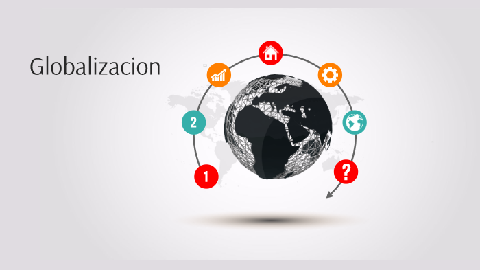 La Globalizacion by Marcela Perdomo Dubon on Prezi