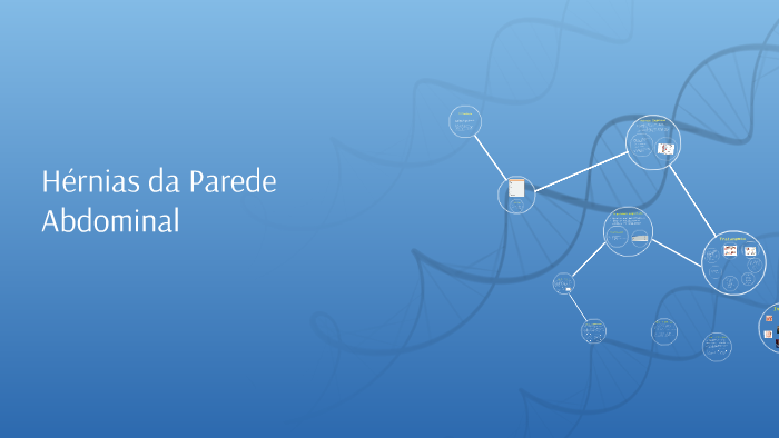 Hérnias da Parede Abdominal by Sidney Valle on Prezi