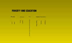 Poverty and Education by Patricia Williams on Prezi