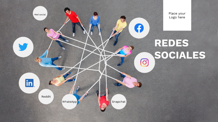 Redes Sociales by diego ruiz on Prezi