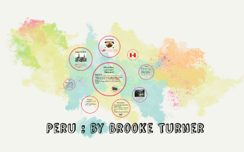 Peru by brooke turner on Prezi