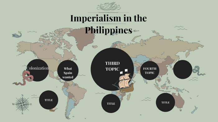 cultural imperialism in the philippines essay