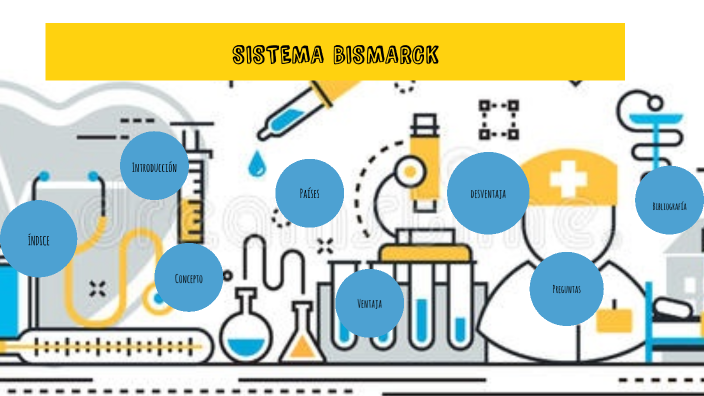 Sistema Bismarck by Ana Galante on Prezi Next