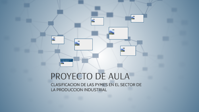 PROYECTO DE AULA by ervin paez on Prezi