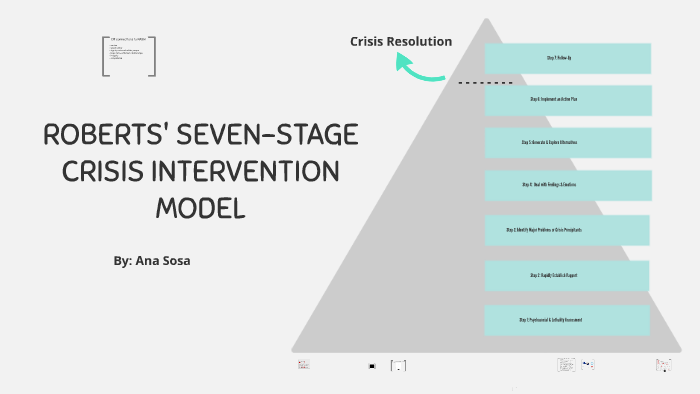 crisis-theory-model