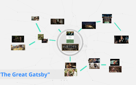 The Great Gatsby by sofia sarducci on Prezi