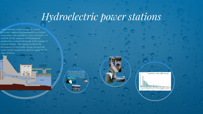 Hydroelectric power stations by Lusy Nicotra on Prezi