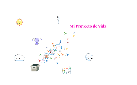 Mi Proyecto de Vida by Andrea Toro on Prezi