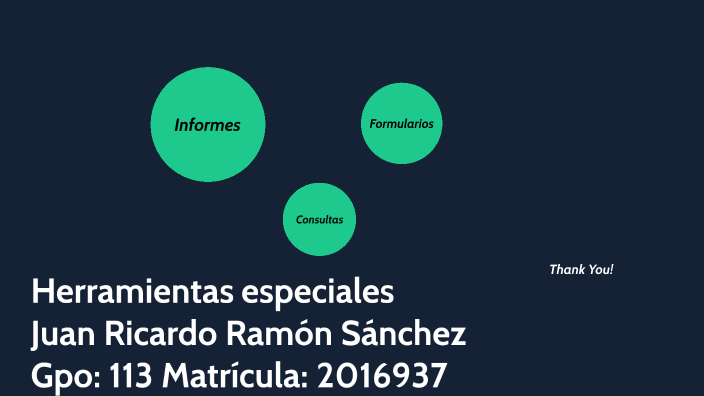 Presentación Etapa 4 base de datos by Juan Ricardo Ramón Sánhez on Prezi