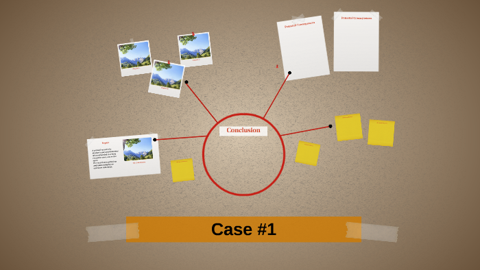 Crime Board Template by Claire West on Prezi