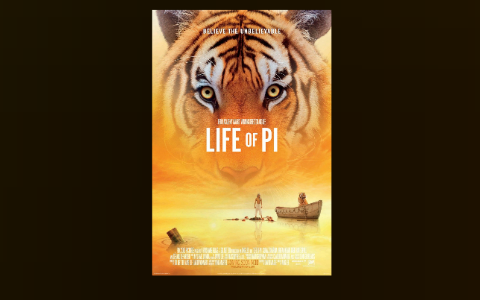 Life of Pi by eric fung