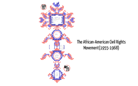 The Civil Rights Movement by A T on Prezi