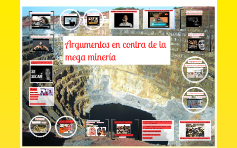 Mega minería by Julieta Paredes on Prezi