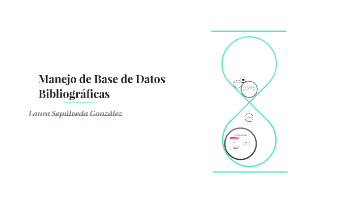 Manejo de Base de Datos by Laura Sepulveda on Prezi
