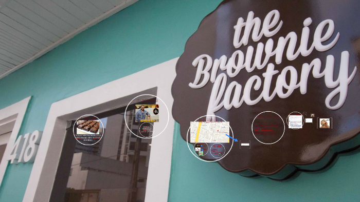 The Brownie Factory by Beatriz Costa on Prezi