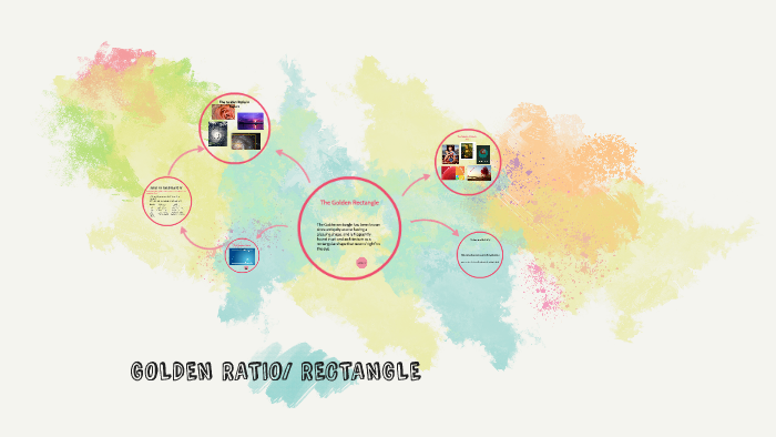 GOLDEN RATIO/ RECTANGLE by on Prezi