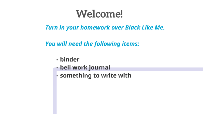 Short Answer Response (Pre-AP) by Cassandra Baker on Prezi
