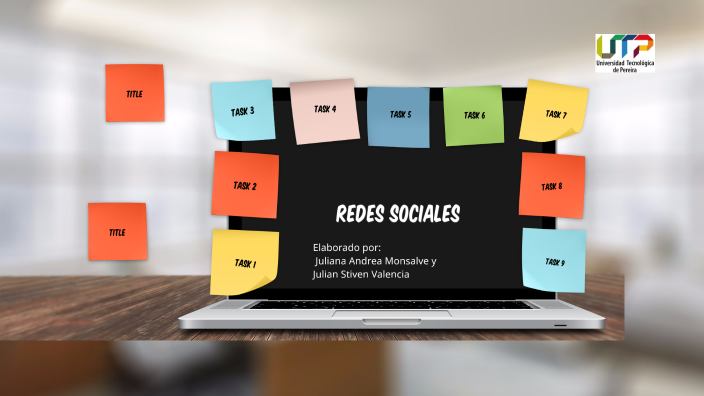 Redes sociales by julian valencia on Prezi