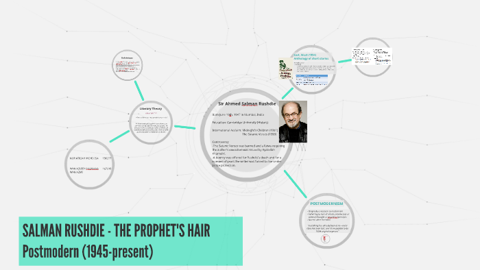 the prophets hair analysis