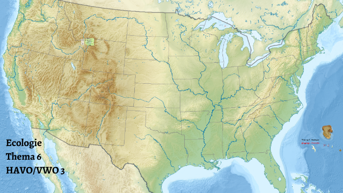 Ecologie By Stef Pluijmakers