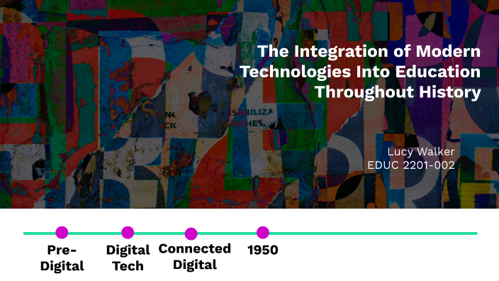 Education Technology by Lucy Walker on Prezi