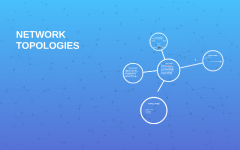 NETWORK TOPOLOGIES by wajahat ali on Prezi