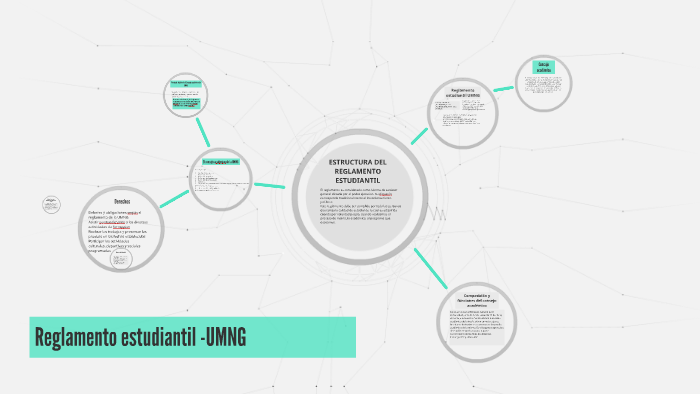 Reglamento estudiantil -UMNG by Carol Rodriguez on Prezi Next