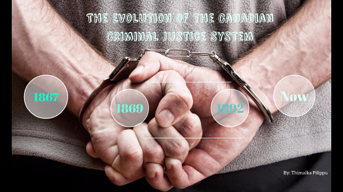 the-evolution-of-the-canadian-criminal-justice-system-by-thimalka-pilippu