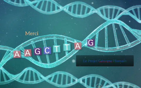 Le Projet Génome Humain by Michail Roesli on Prezi