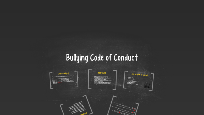 bullying-code-of-conduct-by-sam-edwards