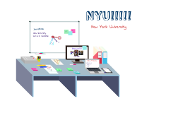 new york university presentation