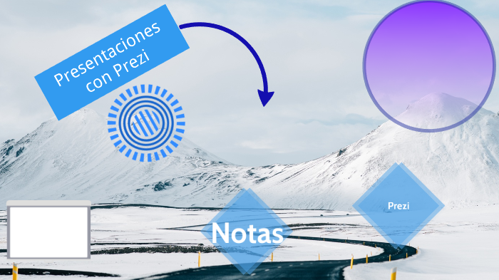 Elaboración de presentaciones en la nube by Marina Santos Ramos on Prezi
