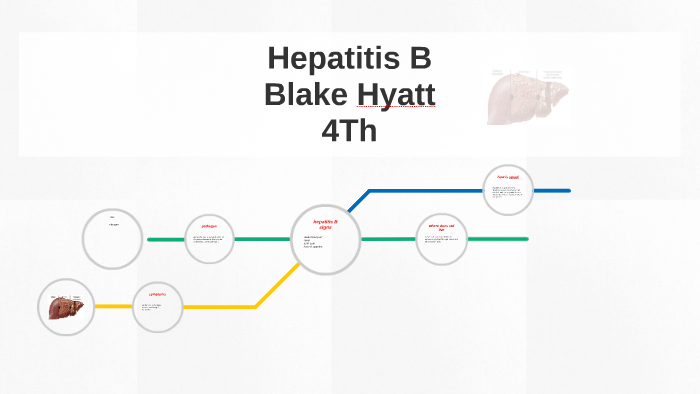 hepatitis B by Blake Hyatt on Prezi