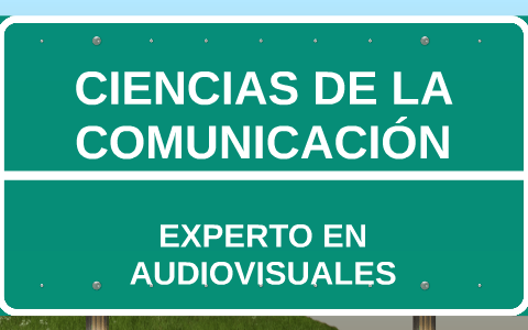 CIENCIAS DE LA COMUNICACIÓN by Ivan Roque Chalco Carrillo on Prezi