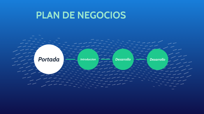 Plan de negocios by nancy martinez on Prezi