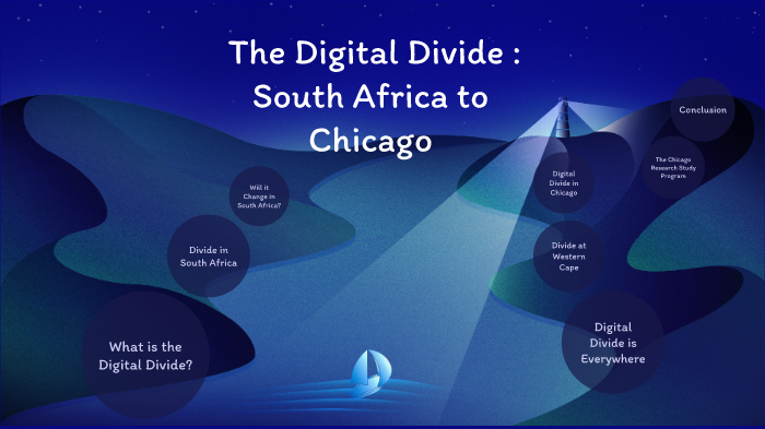 Digital Divide South Africa by Jasmine Schultz on Prezi