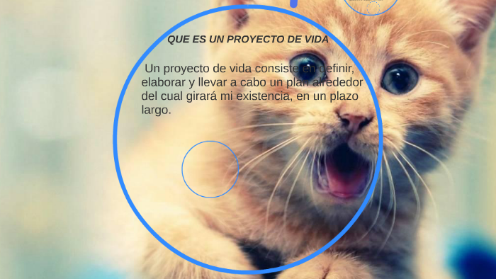 PROYECTO DE VIDA by daniela herrera on Prezi