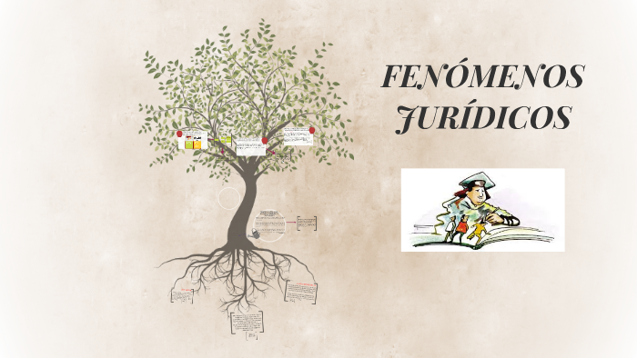 FenÓmenos JurÍdicos By Paloma Arellano On Prezi 4410