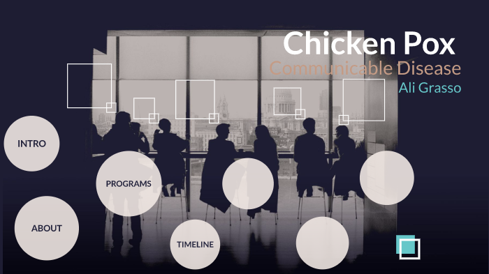 Chicken Pox by Alexandria Grasso on Prezi