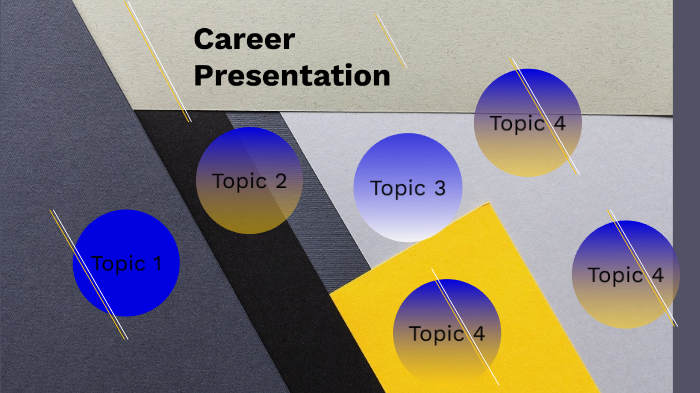 Engineering Career Part 1 by Evan T on Prezi