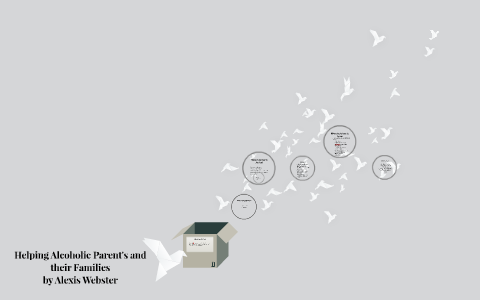 Helping Alcoholic Parent's and their Families by Alexis Webster on Prezi